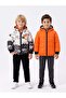 Winter Jackets - White - Puffer