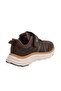 Children's Brown Dakota Casual Shoes - 5