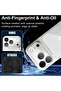 Camera Lens Protector - Seethrough - 2