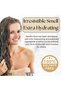 Keratin Set - Shampoo And Conditioner Hair Treatment - Parabens And Sulphate Free - for Curly Wavy and Straight Hair - Product For Dry Damaged or Color Treated Hair - Moisturizing And Smoo - 5