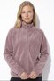 Busem Women's Zippered Cardigan