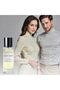 Satin Mood De Rosa Collection 1.01 OZ | Long Lasting Arabic Perfume | Eau de Parfum | Timeless and Captivating Fragrance for Men and Women - 5