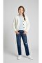 Cardigans - Ecru - Oversize - 2
