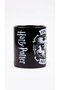 ⚡   Harry Potter Expecto Patronum "Think of Your Happiest Memory" Black Mug with Lightning Handle ⚡ - 2