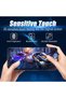 Set of 3 iPhone 18 Pro Max / 17 Pro Max Compatible Tempered Glass Screen Protector Nano Glass Back Protection and Camera Surround Protection - 6