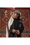 طقم الفخامة الشتوي ( أسود )