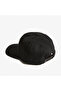 Unisex black hat - 2
