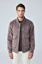 Winter Jackets - Multicolor - Bomber jackets - 4