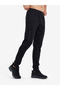 Men's Black Sweatpants 26N-1104 - 2