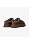 Tazz Ii Platform Women's Brown Slippers - 3