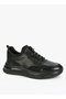 Black Men's Casual Shoes Murrey m Shoes - 3