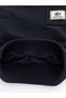 Boys' Crew Neck Sweatpants with Knee Patches and Pockets, Basic Tracksuit Set for Ages 1-5 W0126 - 4