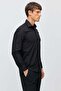 Men's Classic Collar Plain Shirt - 4
