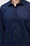 Men's Regular Fit Plain Shirt - 5