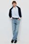 Men's Regular Fit Single Pocket Shirt