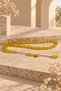 Sündülüz Amber Prayer Beads with Special Craftsmanship – Certified – Yellow - 2