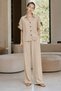 Ladies Co-Ord Set