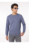 Blue Men's Sweatshirt Gw2520255 - 2
