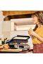 Multigrill 7 Contact Grill CG 7040 Black Stainless Steel - 4