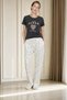 Ladies Pyjama Set