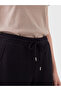 Women's Thick Sweatpants with Elastic Waist - 3