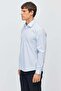 Men's Classic Collar Plain Shirt - 3