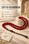 Specially Crafted Zeyve Amber Prayer Beads – Certified with Metal Tassel – Red
