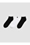 I Men's Bootie Socks 3-Pack from Freezen Store