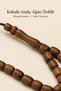 Scented Andıç Tree Prayer Beads - 8