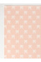 Esvab • Modern & Distinctive Bowknot Embroidered Tv Blanket 100X150 cm - 3