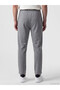 Standard Fit Men's Sweatpants from Uzg Store for Style Enthusiasts - 3