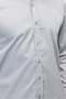 Men's Slim Fit Classic Collared Shirt - 5