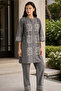 Ladies Kurti Set - 4