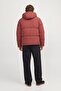 Jjgalaxy Men's Inflatable Coat Puffer Jacket Casual Comfortable - 5