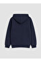 Hooded Boy's Zipper Sweatshirt for Style Enthusiasts from Uzg Store - 3