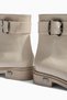 Marina Women's Buckle Zippered Casual Boots - 5