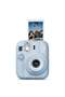 instax mini 13 Instant Film Camera - Frost Blue - 2