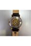 Skeleton Model Automatic Men's Wristwatch - 5