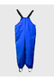New Season - Waterproof Rain Coverall with Straps - 5