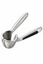 Metal Nutcracker – Durable Nutcracker with Ergonomic Non-Slip Handle – Practical Kitchen Utensil - 5