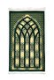 Prayer Rug Chenille Light Foam - 2
