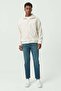 Men's Texas-Relaxed Tapered Jean Pants - 2