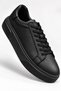 100% Genuine Leather Genuine Orthopedic Lightweight Men's Comfortable Daily Non-Sweating Large Size Oversized Sneaker Size 38-47 - 3