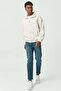 Men's Texas-Relaxed Tapered Jean Pants - 5
