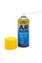 Air Duster compressed air spray, 400 ml - 2