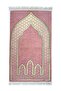 Prayer Rug Chenille Light Foam - 3