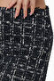 Elana Tweed Mini Skirt - 6