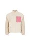 PRTRASY OUTDOOR FULLZIPTOP KITOFFWHITE M - 5