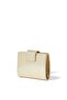 Chelsea Fold Wallet Women's Leather Wallet 11X9X2 cm - 2