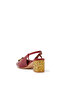 Chelsea 60 Heeled Slingback Sandals - 3